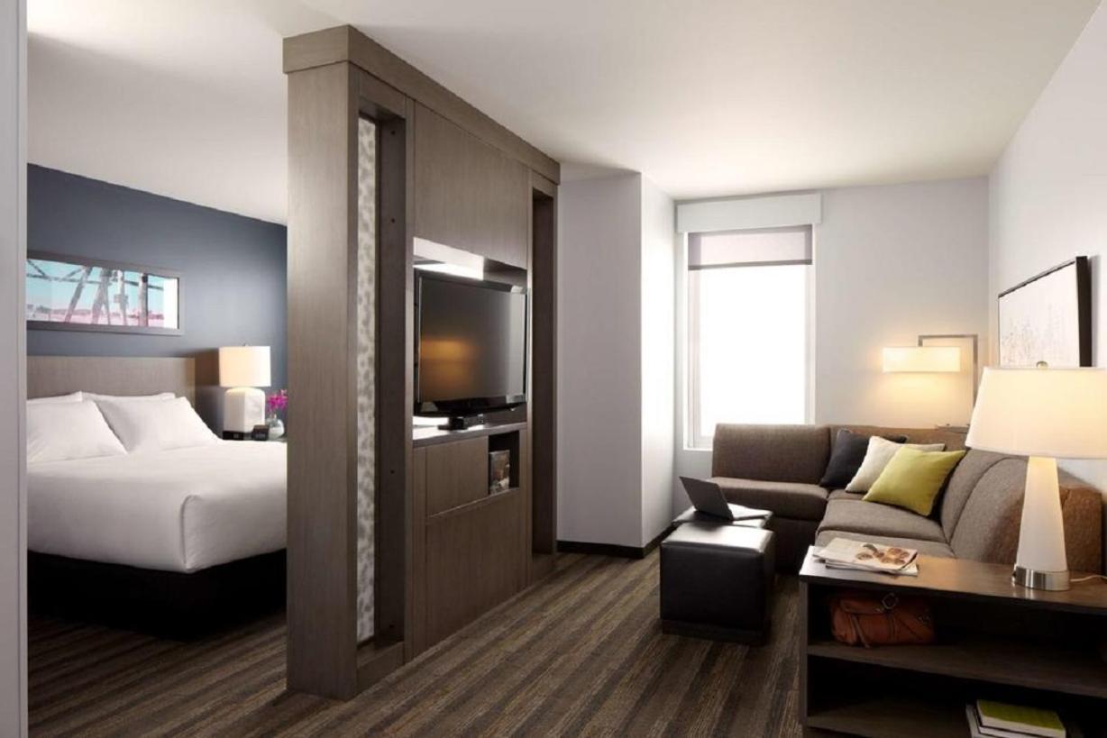 Hyatt House Allentown-Lehigh Valley Bagian luar foto