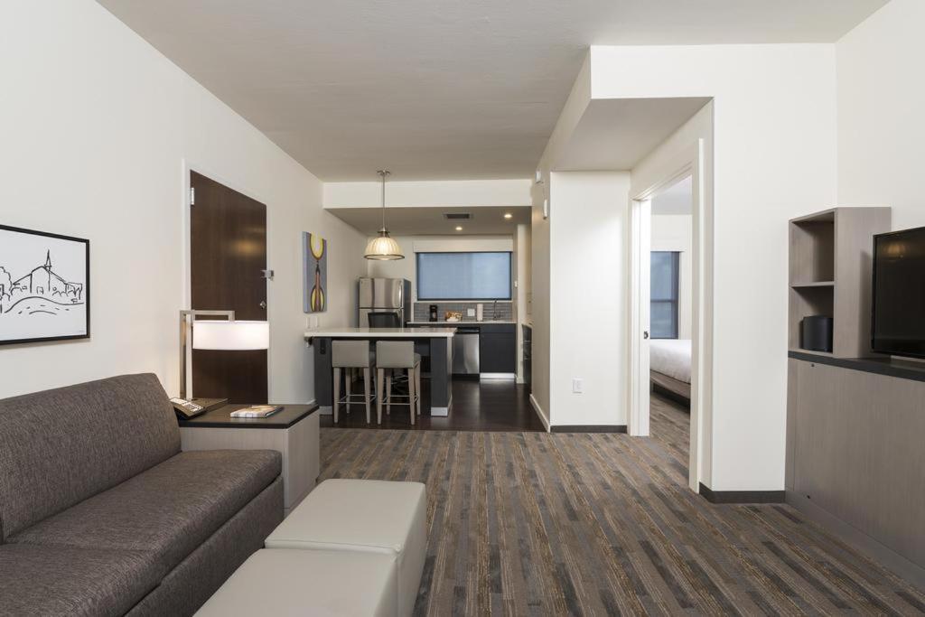 Hyatt House Allentown-Lehigh Valley Bagian luar foto