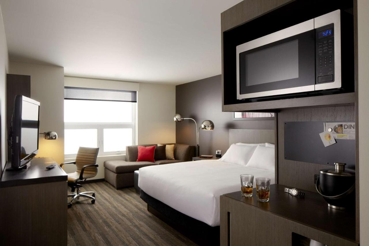 Hyatt House Allentown-Lehigh Valley Bagian luar foto