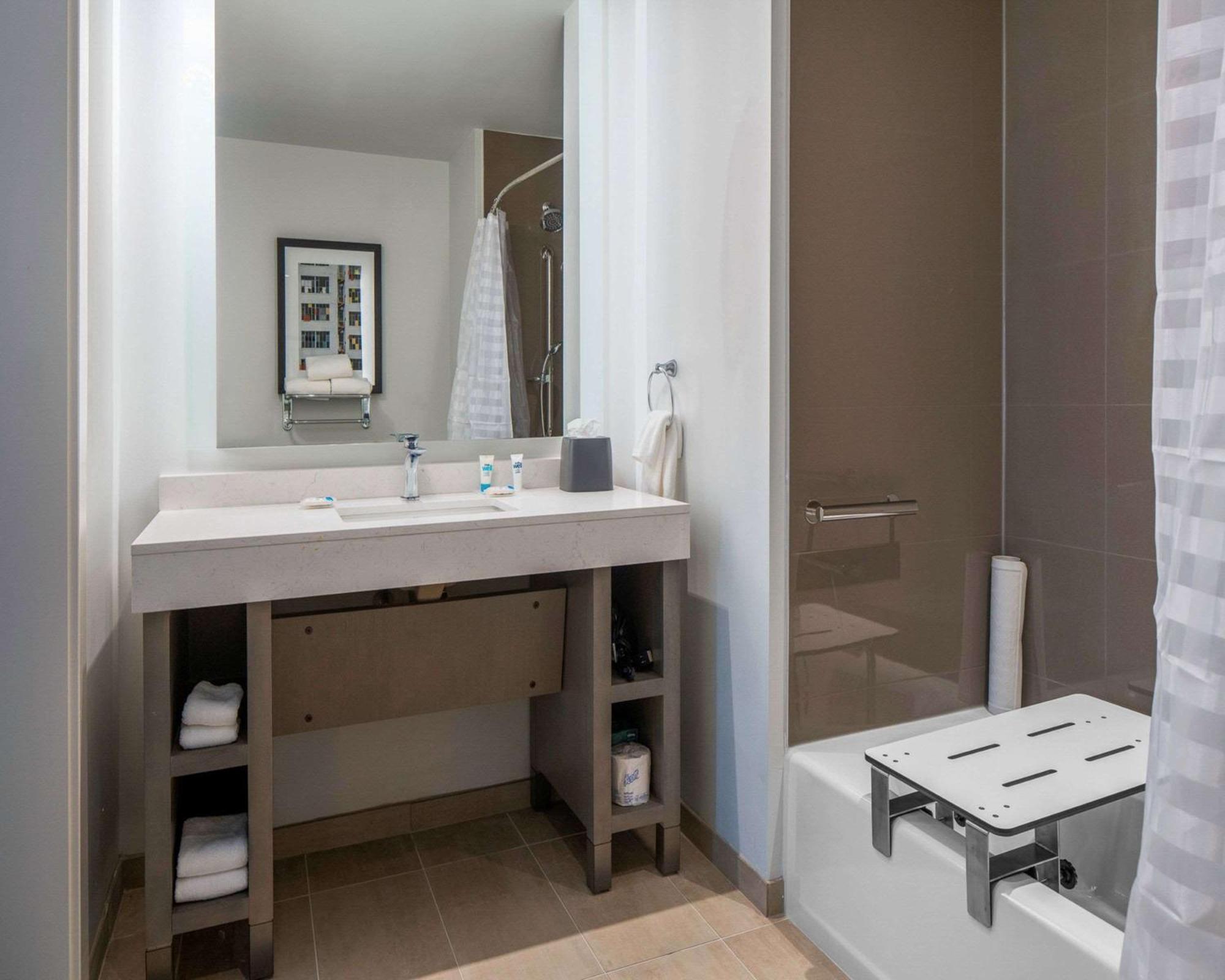 Hyatt House Allentown-Lehigh Valley Bagian luar foto