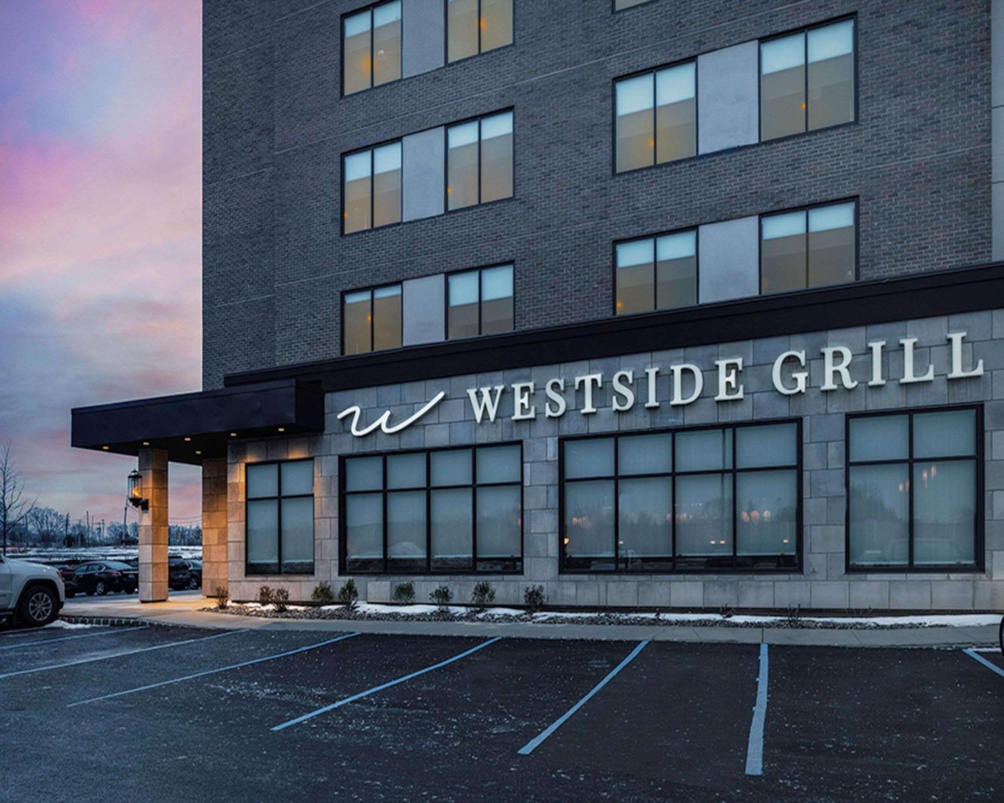 Hyatt House Allentown-Lehigh Valley Bagian luar foto