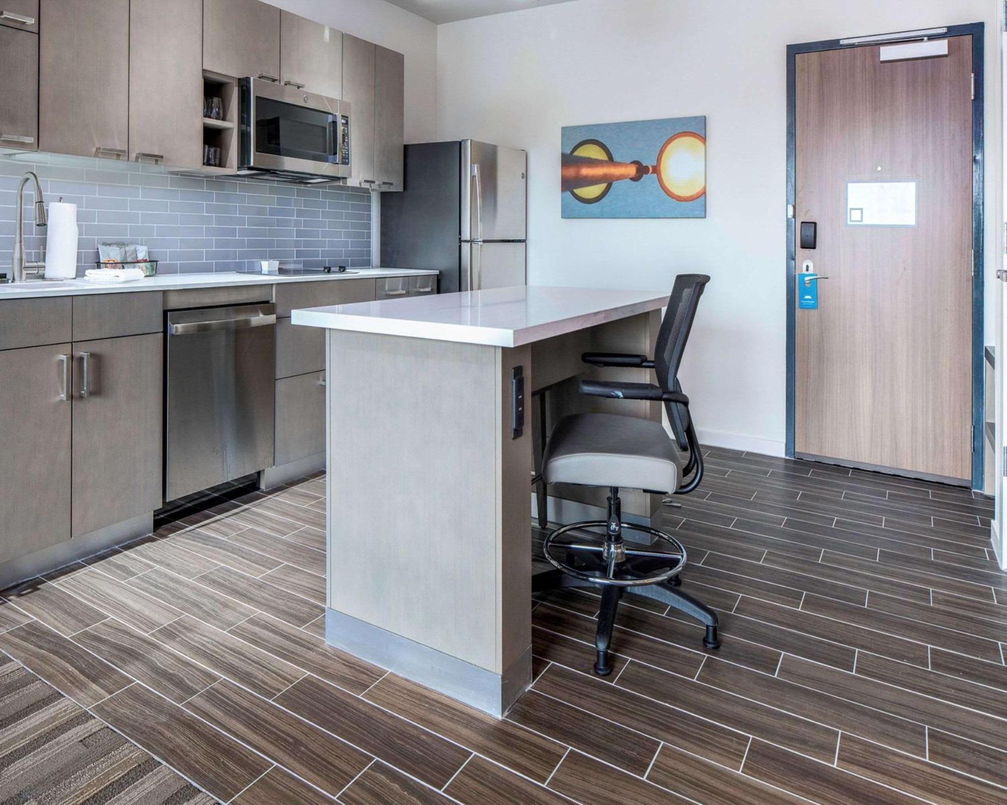 Hyatt House Allentown-Lehigh Valley Bagian luar foto