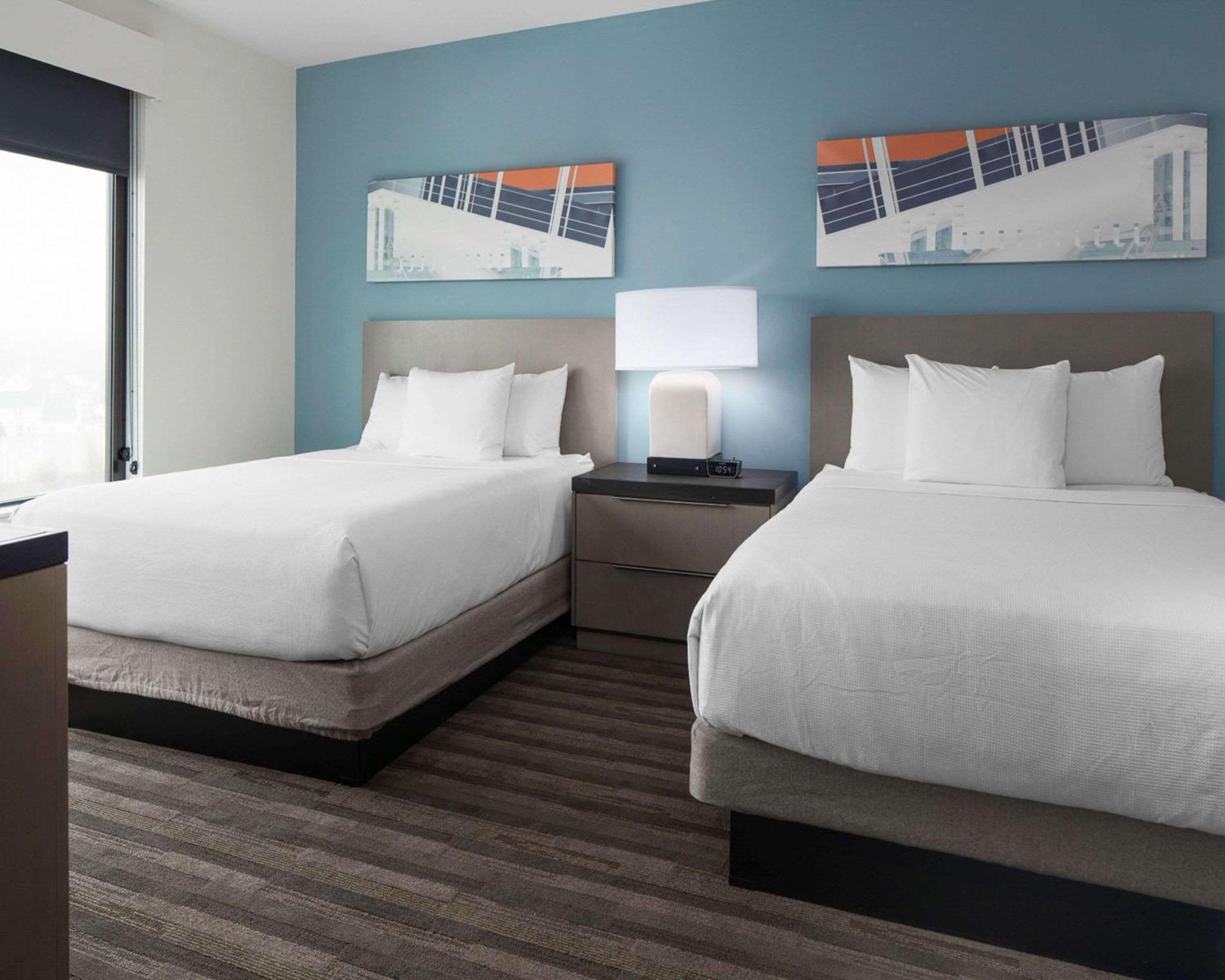 Hyatt House Allentown-Lehigh Valley Bagian luar foto
