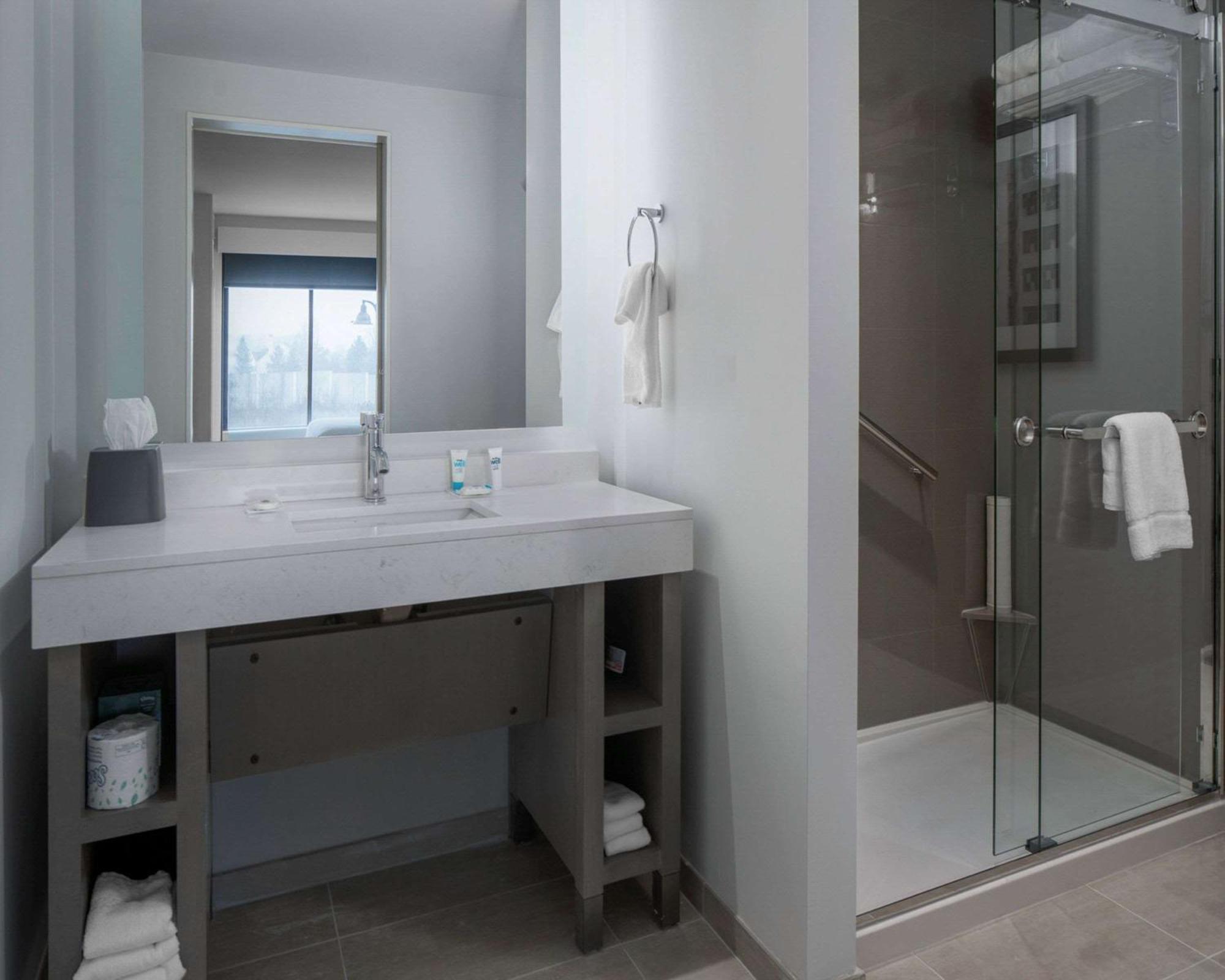 Hyatt House Allentown-Lehigh Valley Bagian luar foto