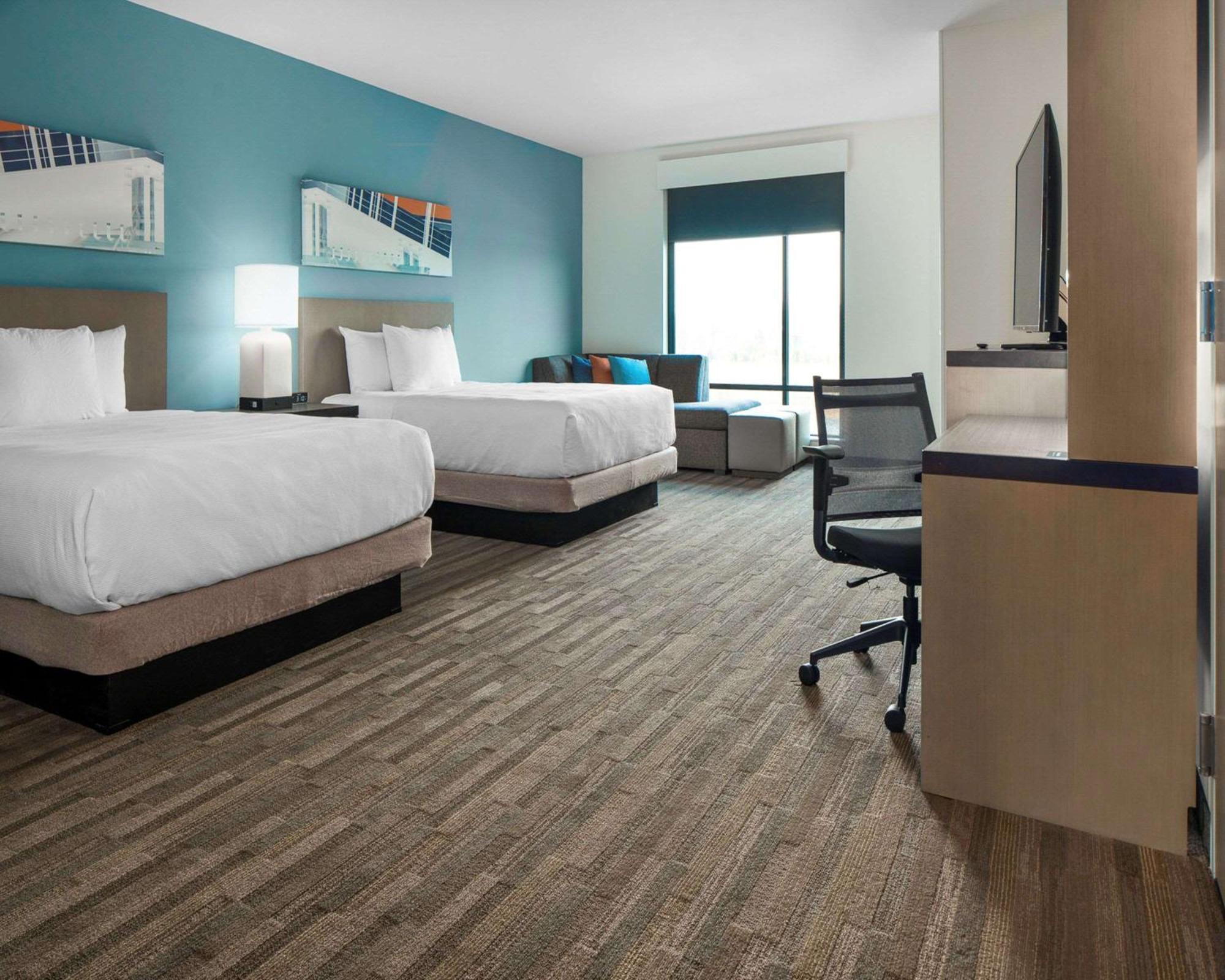 Hyatt House Allentown-Lehigh Valley Bagian luar foto