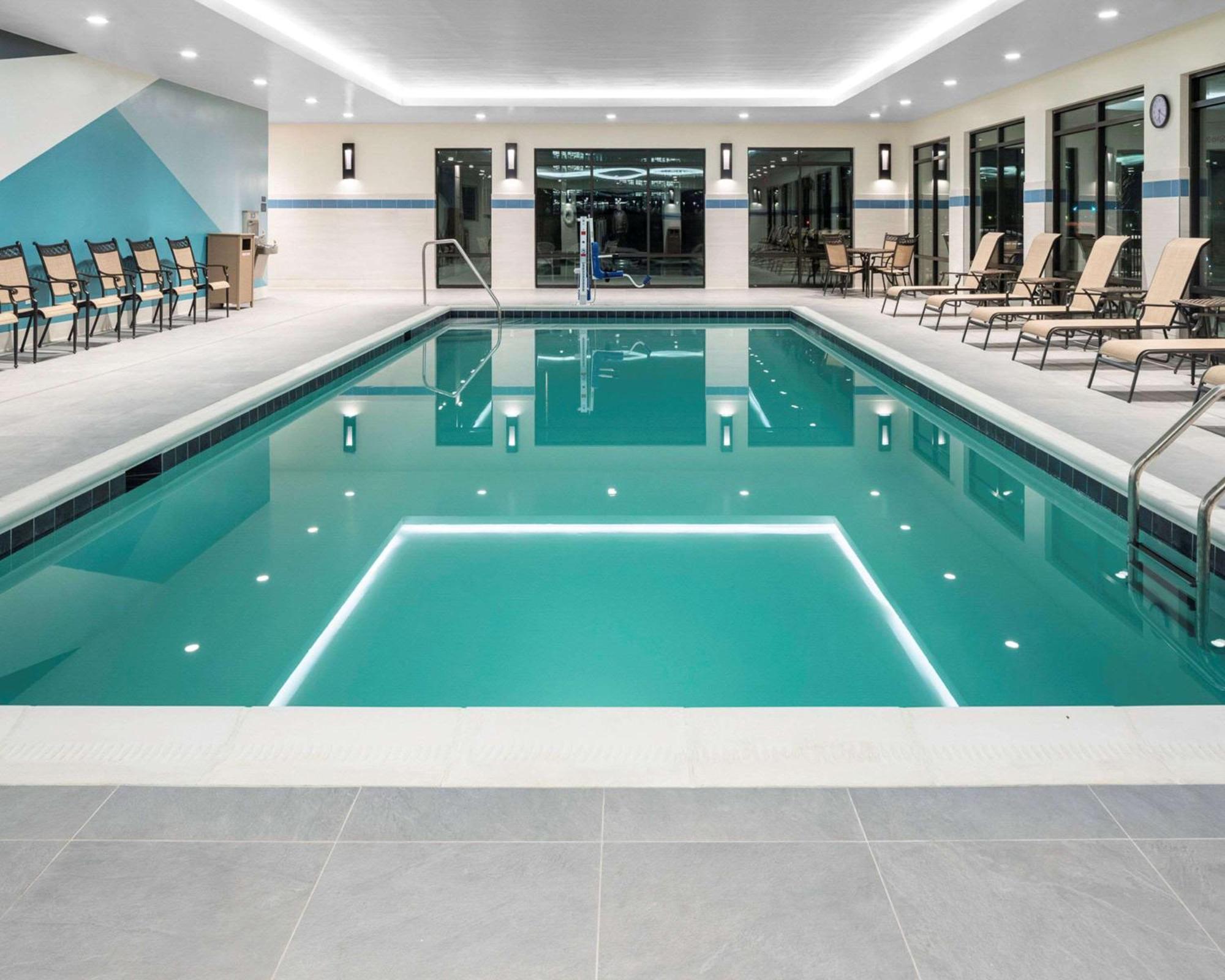 Hyatt House Allentown-Lehigh Valley Bagian luar foto