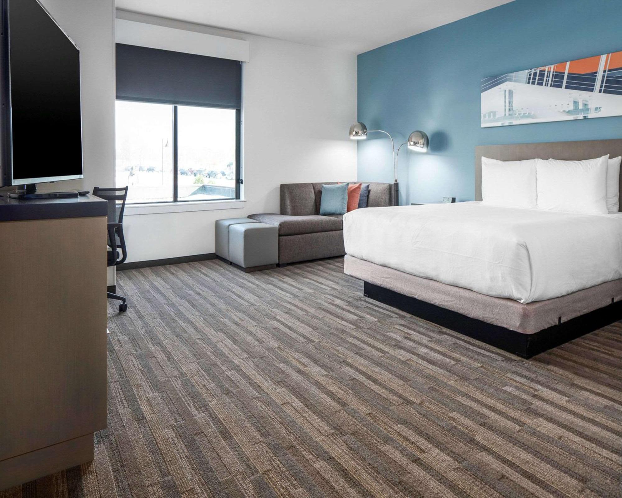 Hyatt House Allentown-Lehigh Valley Bagian luar foto