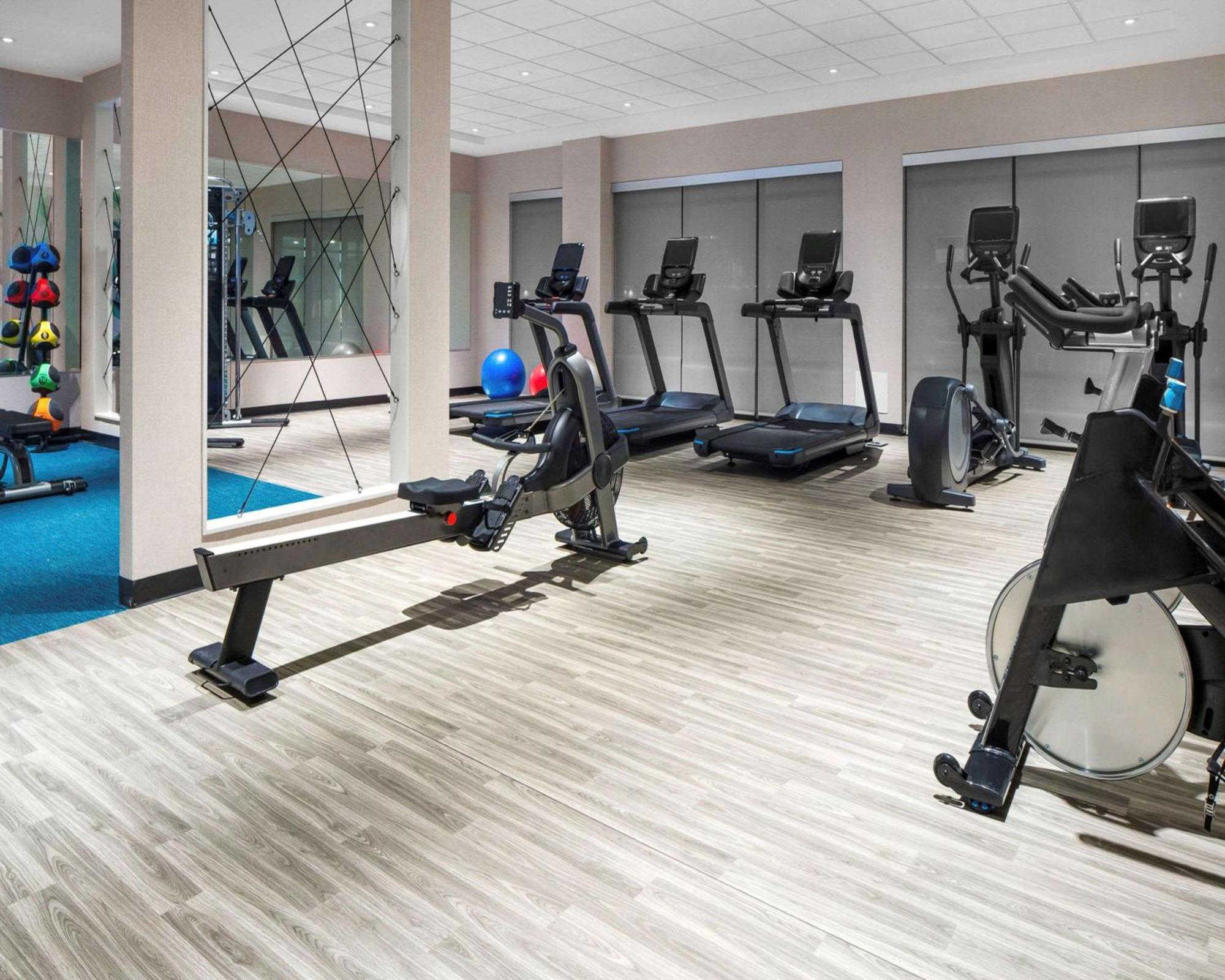 Hyatt House Allentown-Lehigh Valley Bagian luar foto