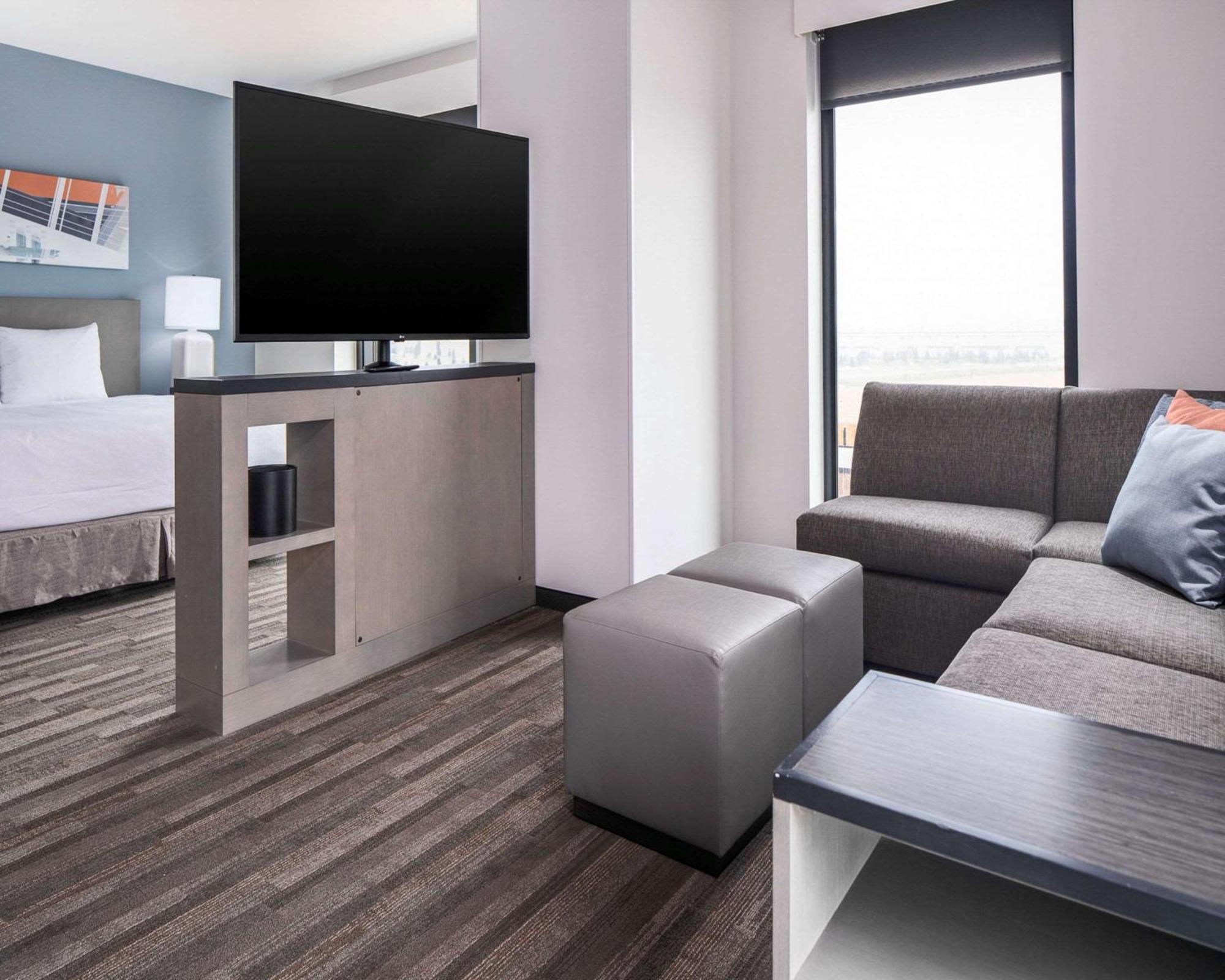 Hyatt House Allentown-Lehigh Valley Bagian luar foto