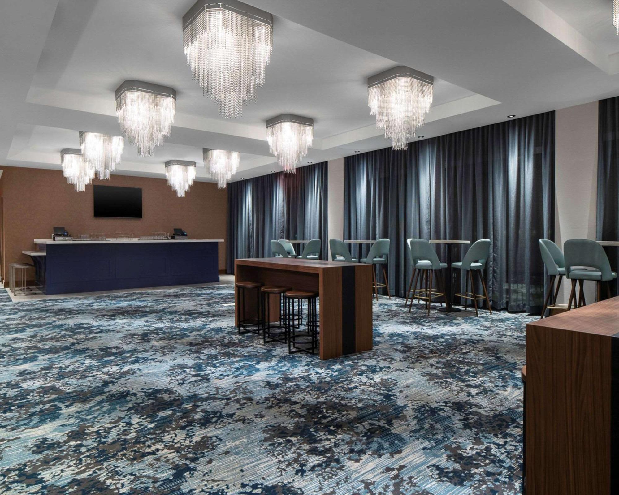 Hyatt House Allentown-Lehigh Valley Bagian luar foto