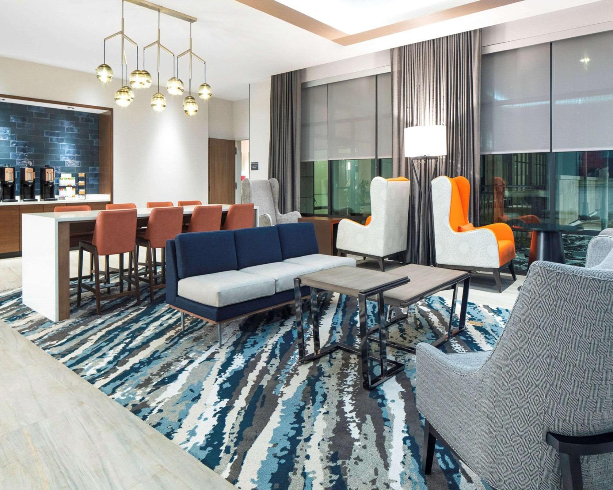 Hyatt House Allentown-Lehigh Valley Bagian luar foto
